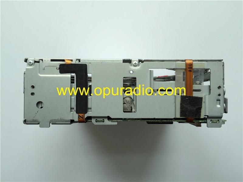 Clarion 6 CD changer mechanism for GM FORD Mustang F-150 car CD radio PC borad number 039-2742-20