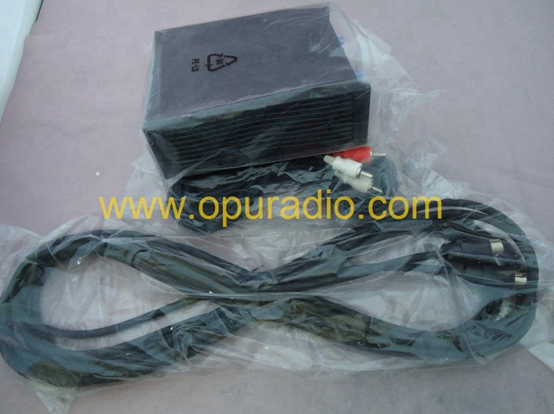 Tianbao 10 CD changer CDC2200 GPAUDIO Digital compact Disc Auto Changer use Sony Mechanism