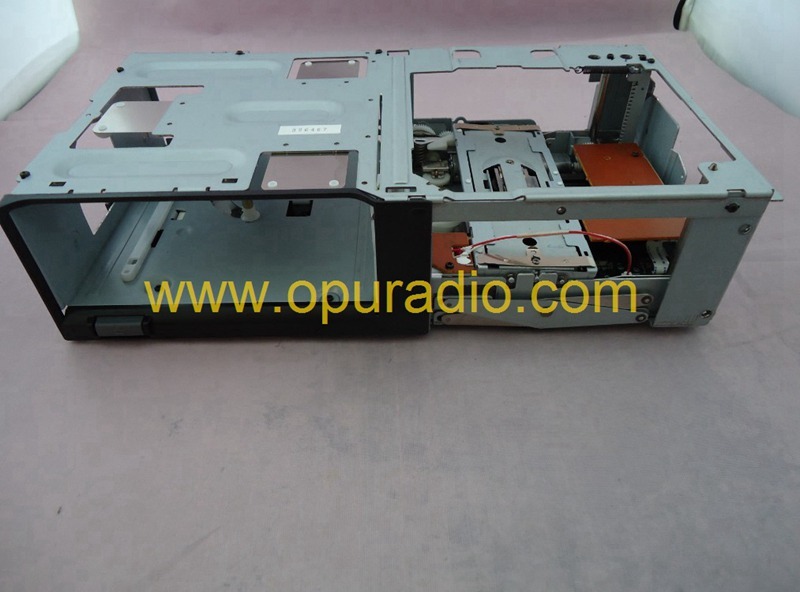 Sony 10 compact disc cd changer mechanism for Audi BMW Mercedes-Bens car radio