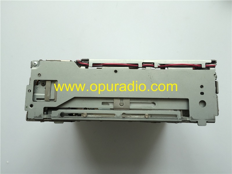 Clarion 6 CD changer mechanism for GM FORD Mustang F-150 car CD radio PC borad number 039-2742-20