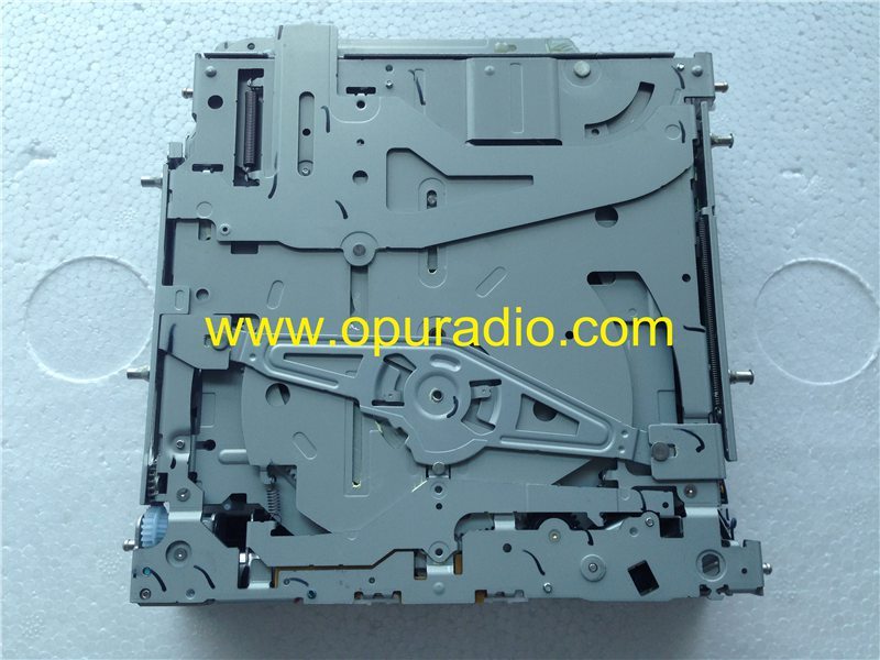 Pioneer 6 CD changer mechanism for Toyota Lexus RX330 RX350 RX400H Ford Honda Acura MDX VW RCD510 Opel 2005-2008 VAUXHALL Vectra C Signum CD