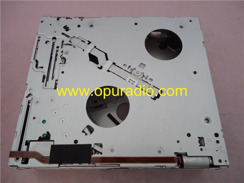 Alpine 6 CD changer DZ63G010 mechanism for Hyundai Entourage Acura car radio tuner