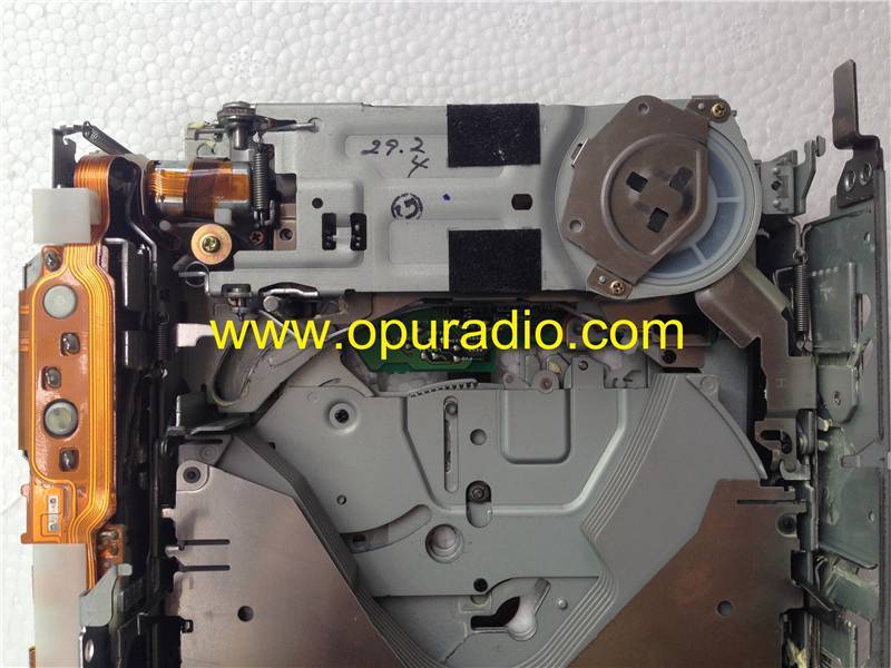 Pioneer 6 CD changer mechaism for Lexus RX430 06-10 year car radio