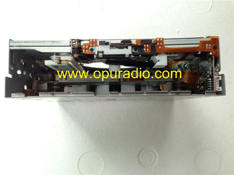 Nikamichi 6 CD changer mechanism KSS-602A laser for Lexus BMW car CD changer radio