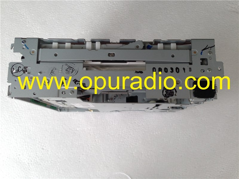 Fujitsu 6 disc CD changer mechansim CH-05B-601 for Toyota Camry Corolla Prado Hiace Hilux RAV4 Land Crusier 321941-3200C910 YOKOKIBAN