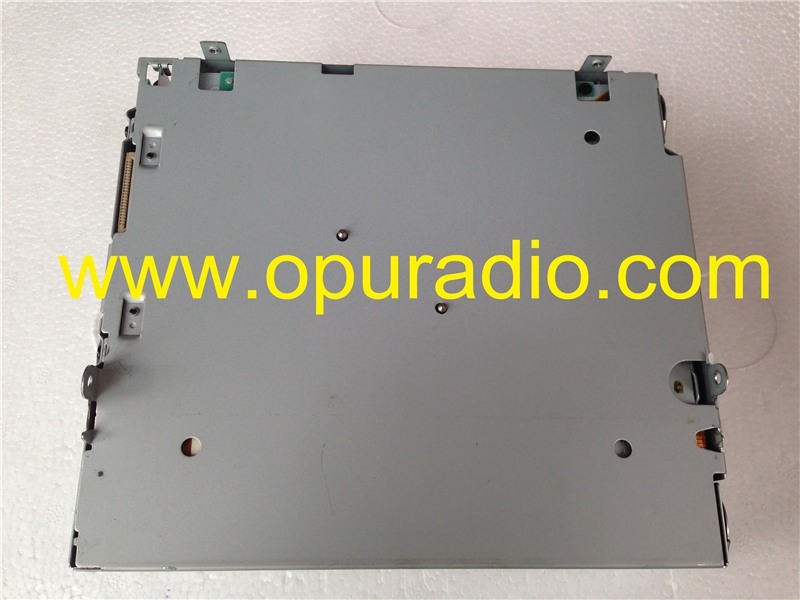 Clarion 6 CD changer mechanism without MP3 specially for Subaru SAAB Renault car radio tuner
