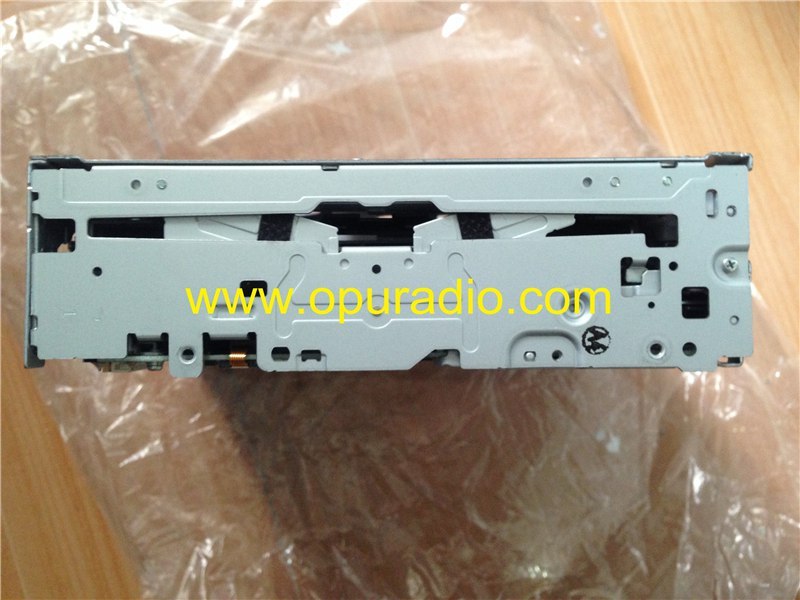 Mitsubishi 6 CD changer mechanism for Land Rover Freelander 2 car radio