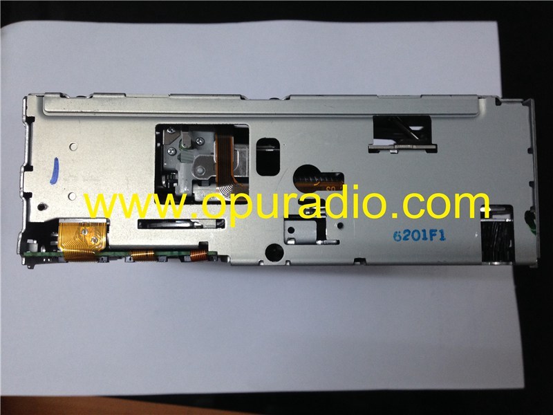 Mitsubishi 6 CD changer mechanism drive for Chrysler Dodge Ford Freestar MERCURY Monterey 04-06