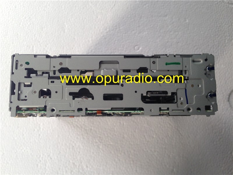 Mitsubishi 6 CD changer mechanism for Chevrolet Chrysler Dodge Jeep Volvo Subaru car audio systems
