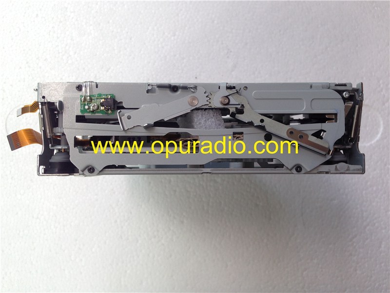 Alpine 6 CD changer mechanism for BMW X5 car radio