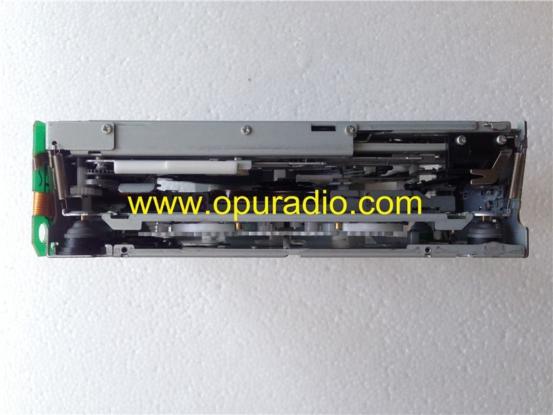 Alpine 6 CD Changer mechanism loader for Mercedes MH3210 Land Rover Chrsyler Renault car CD radio