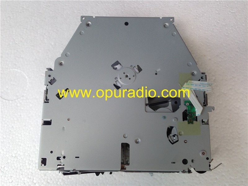 Alpine 6 CD changer mechanism for BMW X5 car radio