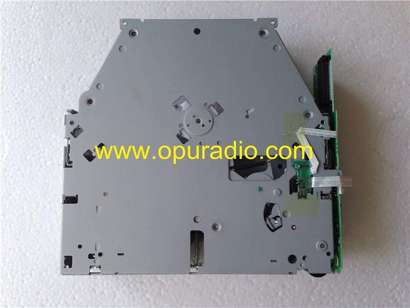 Alpine 6 CD Changer mechanism loader for Mercedes MH3210 Land Rover Chrsyler Renault car CD radio