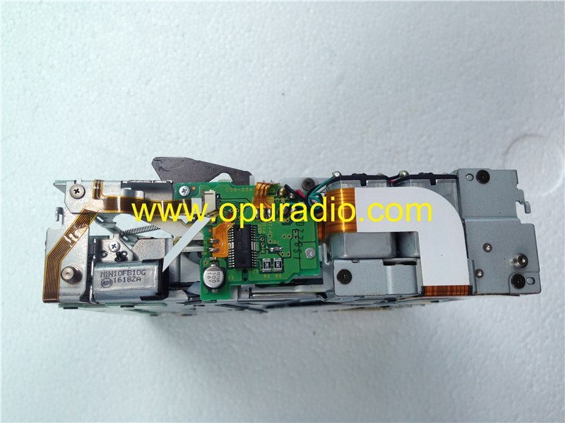 clarion 6 CD mechanism 6-disc Changer for Honda car radio canada