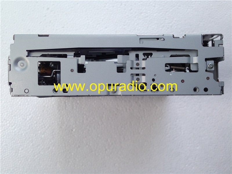 Matsushita Panasonic 6 CD/DVD changer mechanism with exact PCB for Harman Becker Mercedes C220 CDI 09 BE7051 BE9060 A2049069900 Porsche PCM3 Chrysler