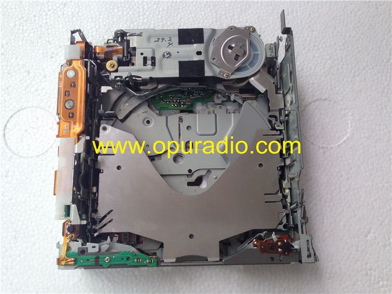 Pioneer 6 CD changer mechaism for Lexus RX430 06-10 year car radio