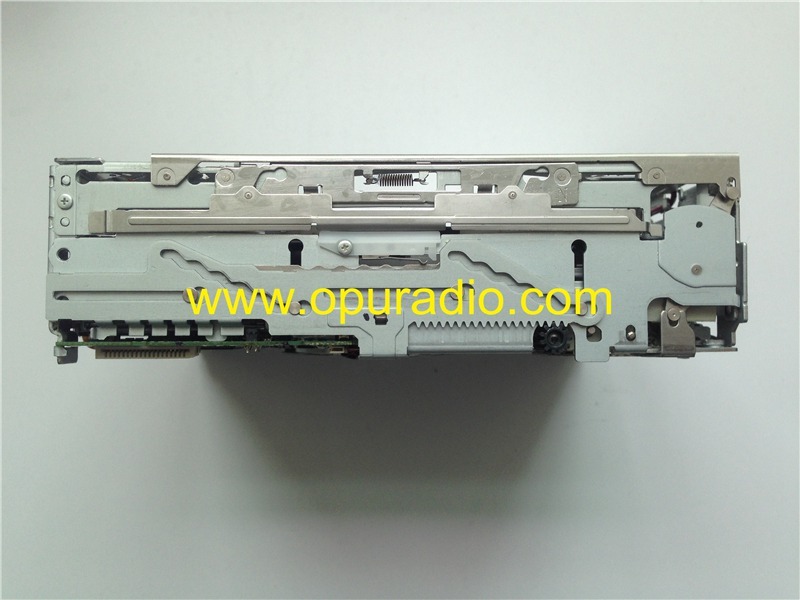 Clarion 6 CD changer mechanism 039274721 for SUZUKI Grand Vitara 2006-2007 39101-65JP0 PS-2998D Buick WX466MP McIntosh PF-41131 MP3 Subaru Legacy B4 2