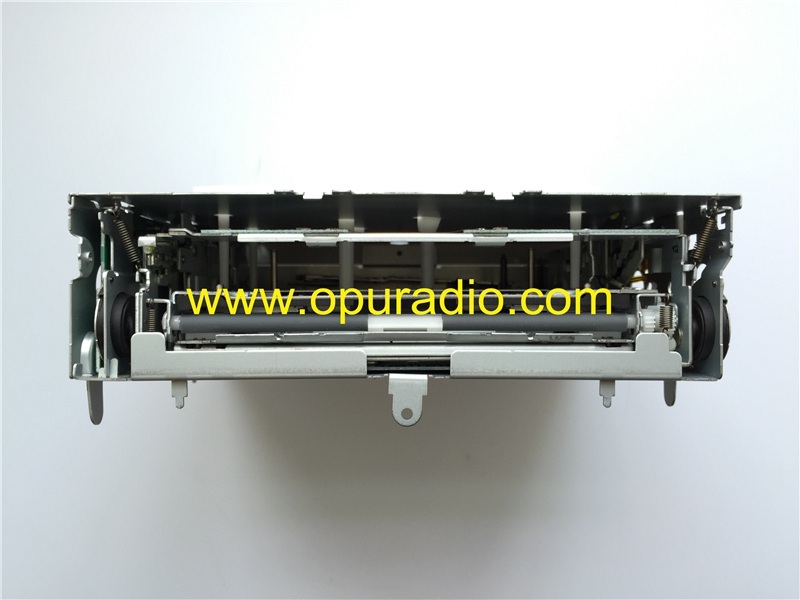 100% brand new clarion 6 CD changer mechanism without MP3 NO MP3 exact PCB for Nissan Maruno Primera 28184 BA000 AV800 BA010 PN-2647F PN-2598F PN-2646