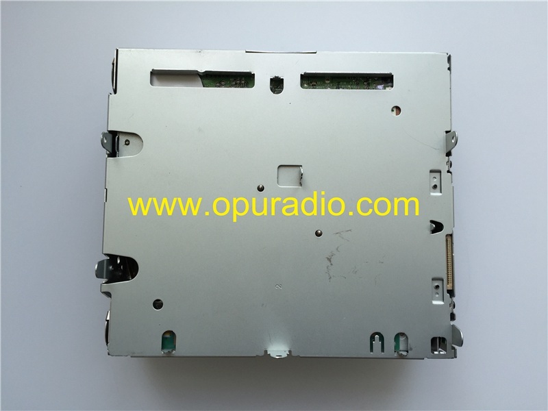 100% brand new clarion 6 CD changer mechanism without MP3 NO MP3 exact PCB for Nissan Maruno Primera 28184 BA000 AV800 BA010 PN-2647F PN-2598F PN-2646