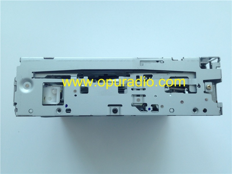 Matsushita 6 CD changer mechansim loader E-9291-1 for GM Ford car Stereo