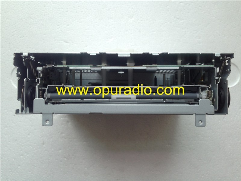 Nissan Clarion 6 CD changer Mechanism with MP3 for Nissan 350Z Maxima Murano Infiniti G35 2005-2006 M35 M45 2006-2007 car radio with MP3 function