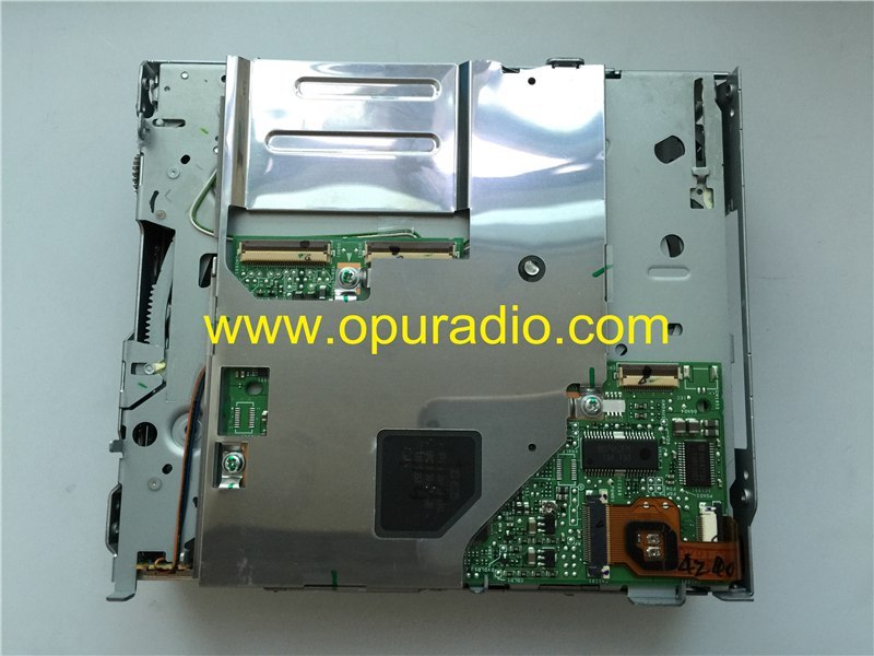 100% New Pioneer 6 CD/DVD mechansim with exact PCB new style for Toyota Land Cruiser Prado 2700 Lexus LS460 LS600L 86120-50P90 Mark Levinso P6522 MAP