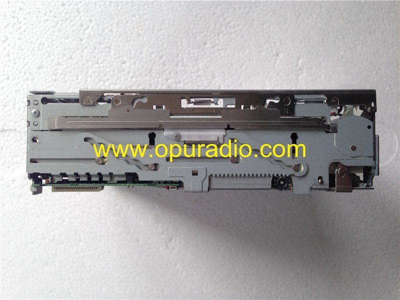 Clarion 6 CD changer mechanism PCB 039278421 for Nissan Cabstar PN-3001F-A OEM car radio  28185 JD05A JD000 Qashqai PN-2805F