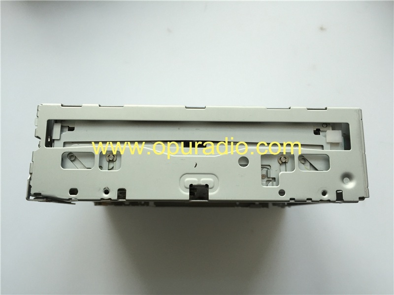 Matsushita 6 CD changer mechanism PCB YGAP9B76a-2 for VW Skoda RCD510 CD Radio MP3 Mercedes W204 W212