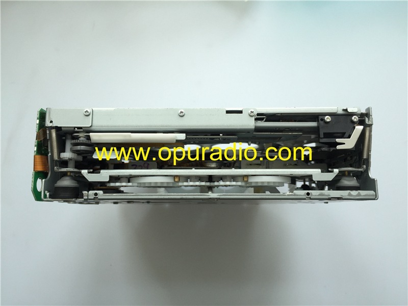 Alpine 6 CD Changer mechanism with MP3 DZ64S21T DZ64S21R DZ64S21S DZ64S21K DZ64S020 exact PCB for Mercedes Benz MH3511 MH3512 E class W211 W219 E320