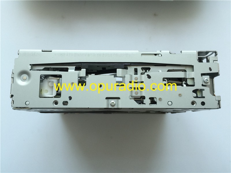 Panasonic 6 CD changer mechanism PCB E9482A-1 for VW RCD500 Glof Passat B6 2007 car radio