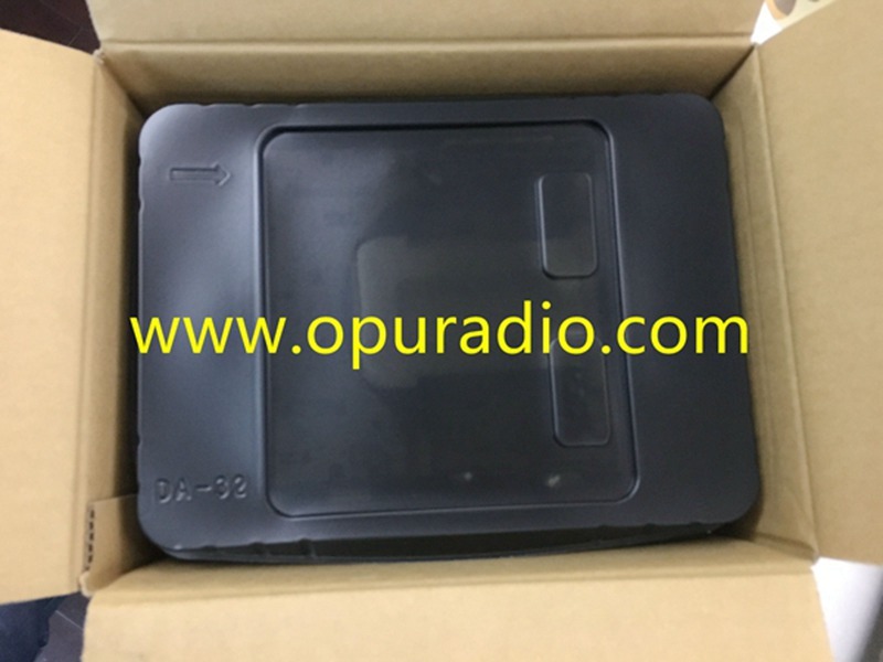 100% Brand New Fujitsu Ten 6 Disc CD Changer mechanism exact for 1998-2005 Lexus IS200 IS300 IS-200 IS-300 Car radio CD player Audio Toyota