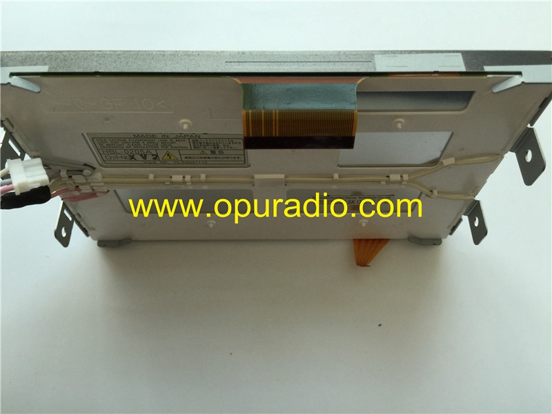 Toshiba Display touch screen Digitizer | Toyota - LTA070B057F