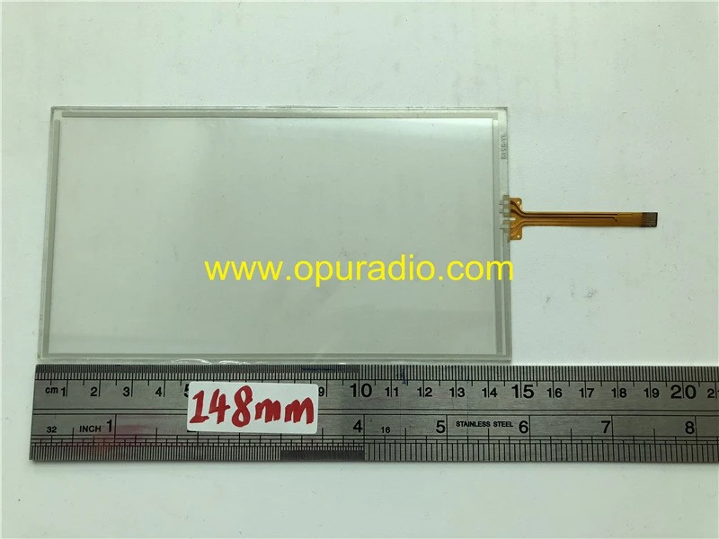 Toyota 4 Runner Prius Touch Display - LA061WV1 TD01 | opuradio