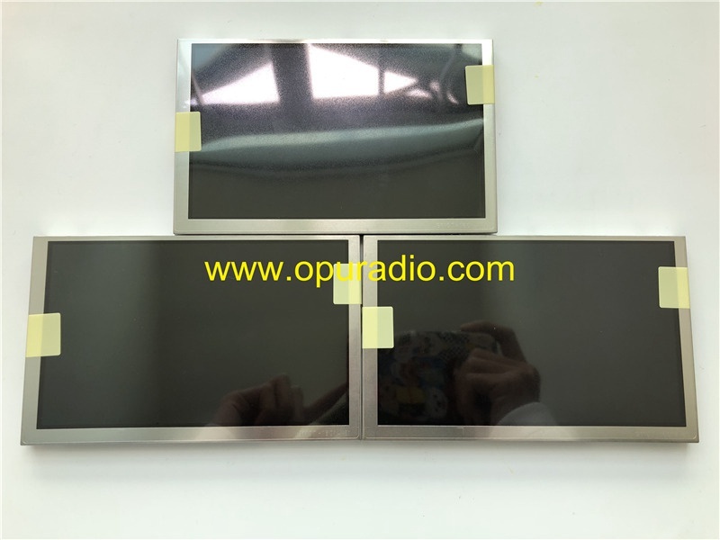 LG Display LA065WV1 (SD)(02) LA065WV3 (SD)(01) touch screen for VW MIB1 MIB2 6.5inch Monitor Golf 7 car navigation