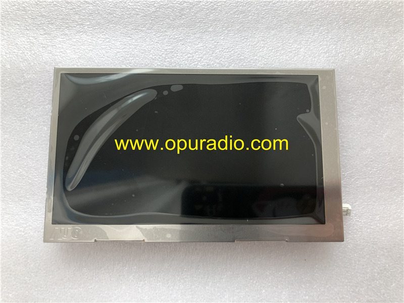 C050FW02 V0 display Monitor Screen for 2013-2015 Altima Rogue Single CD Car radio