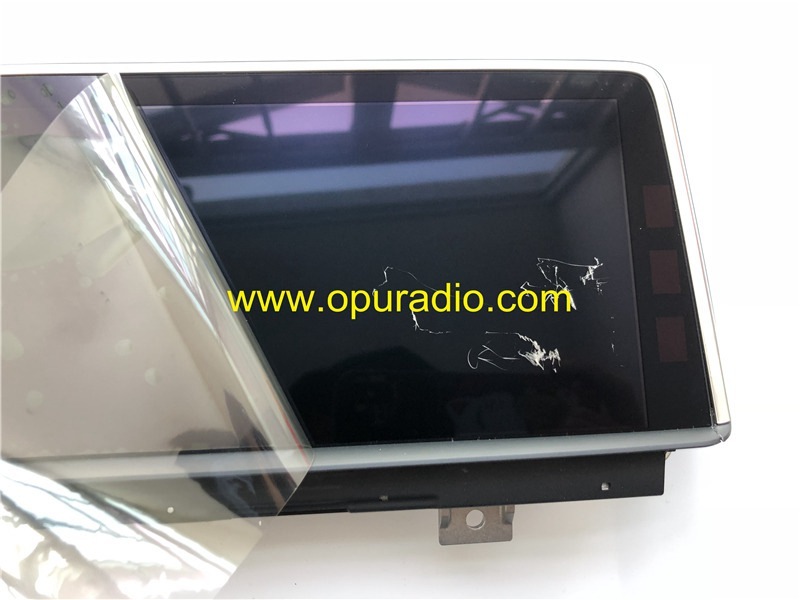 BMW LG CID 10.25 inch KYOCERA Display BM935790701 With Touch Screen CENTRAL INFORMATION Monitor for G30 G31 G32 GT NBT EVO HU car navigation