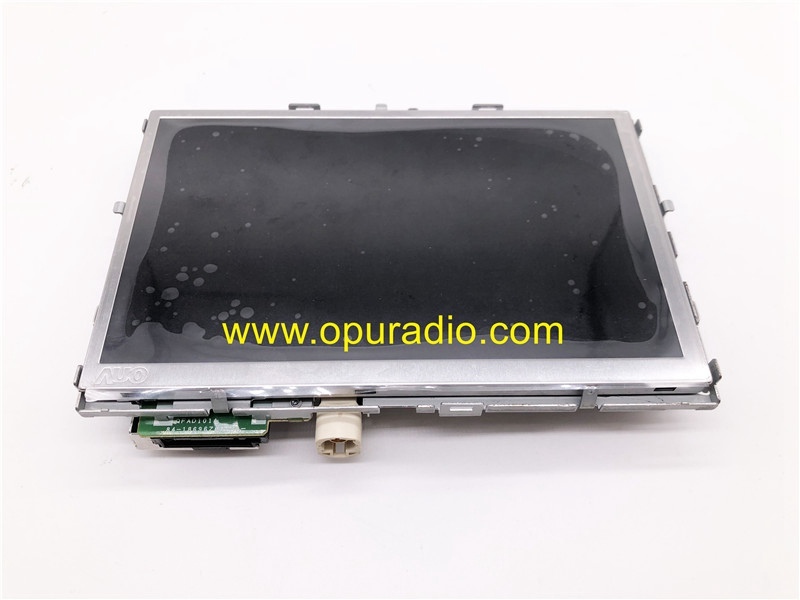 Tester Display for Audi MMI System 2G 3G 3G+ car navigation systems all in one Monitor