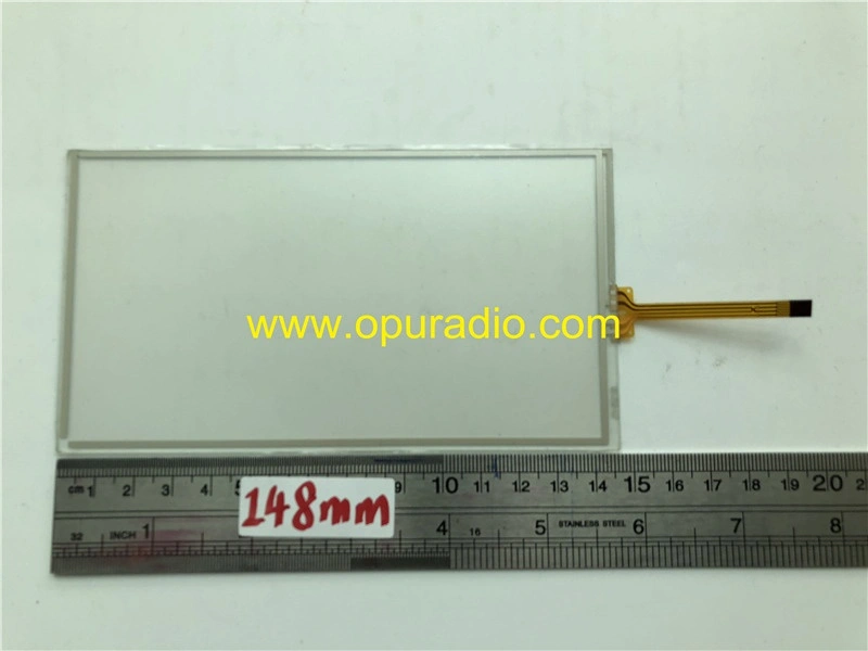 Toyota 4 Runner Prius Touch Display - LA061WV1 TD01 | opuradio