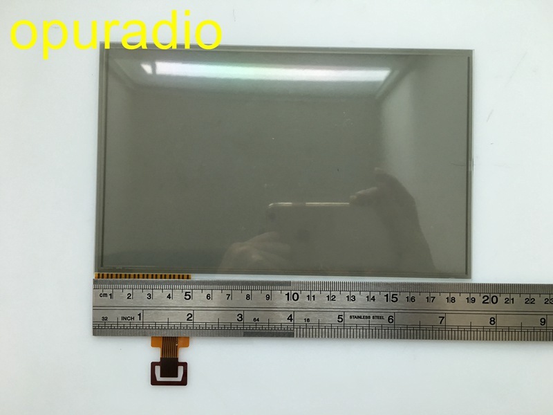 Toshiba Display LTA080B922F touch screen Digitizer 8inch for Toyota Land Cruiser 200 2010-2012 Lexus LX570 LS460 LS460L car Navi