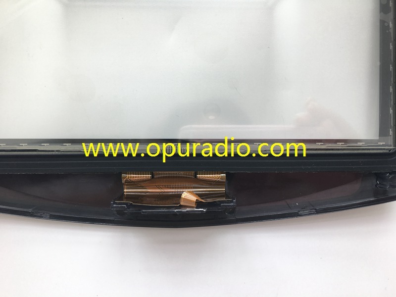 Cadillac touch screen Digitizer for GM Cadillac CUE SRX  CTS CTS-V ATS ATS-V  XTS  Escalade Platinum monitor