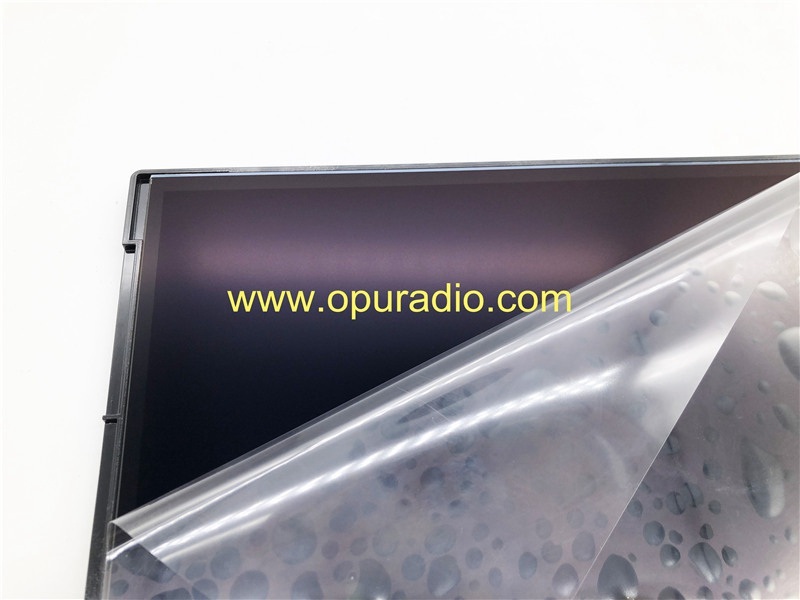 LG Display LA123WF1 SR01 for 2018 Mercedes W222 W205 Cluster instrument W213 car Dash Speedometer BOSCH