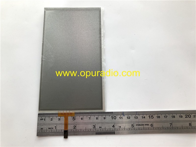 6.5inch touch screen LTA065B1D3F LQ065Y5DG03 digitizer for KIA 2011 Hyundai Sonata car Audio LCD display