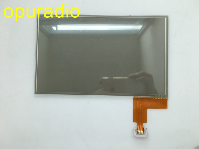 Toshiba Display LTA080B922F touch screen Digitizer 8inch for Toyota Land Cruiser 200 2010-2012 Lexus LX570 LS460 LS460L car Navi