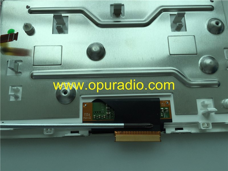 BMW L7 CID Entry 6.5 inch display monitor screen for 5 series 5er F10 F11 F17 F18 car radio CID65 F15 F20 F25 2er 2series