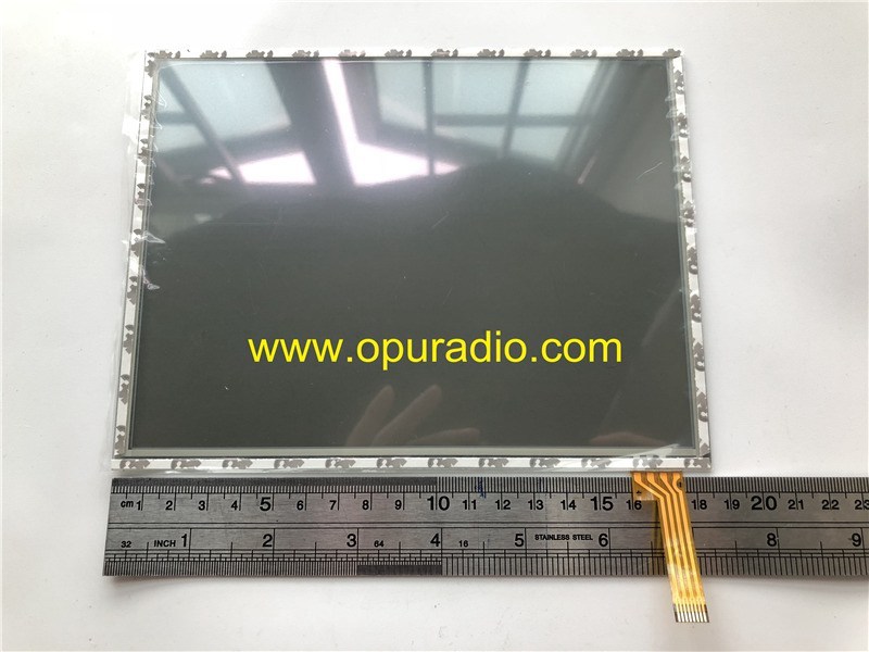VP3 VP4 Touch screen DJ084NA 01A 8.4 display for UCONNECT 3C Chrysler Dodge RAM 1500 2500 3500 TR