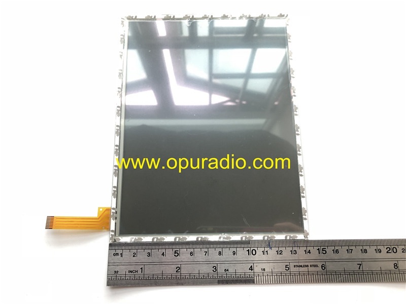 VP3 VP4 Touch screen DJ084NA 01A 8.4 display for UCONNECT 3C Chrysler Dodge RAM 1500 2500 3500 TR