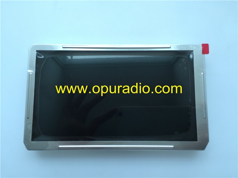BMW L7 CID Entry 6.5 inch display monitor screen for 5 series 5er F10 F11 F17 F18 car radio CID65 F15 F20 F25 2er 2series
