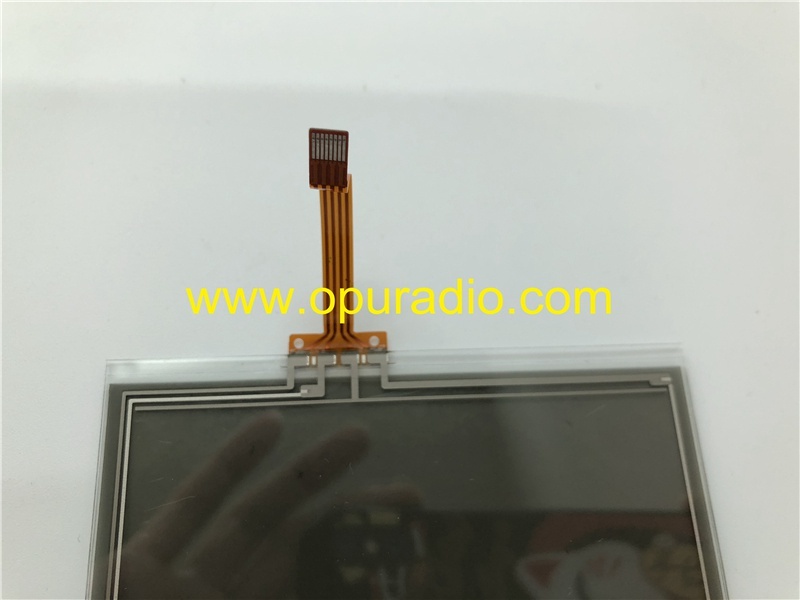 6.5inch Touch screen Digitizer Ford GM Chevrolet CHEVY Silverado Suburban Tahoe Avalanche GMC Sierra Yukon Pontiac TORRENT