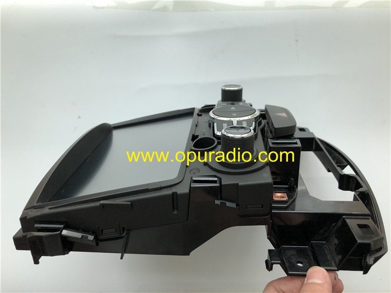 GM39028874 display control unit for 2016-2017 Chevy chevrolet car radio Media Navigation IO6