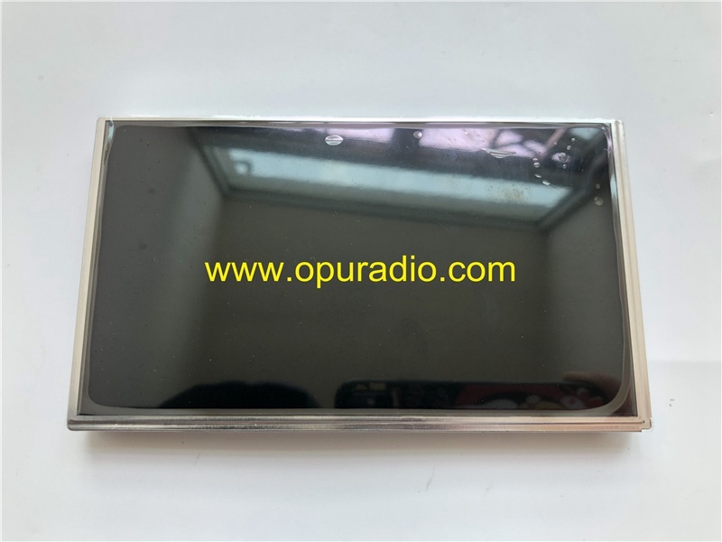 SHARP LQ065T5BR02R Display Screen Monitor 5inch for car radio audio Media CD player